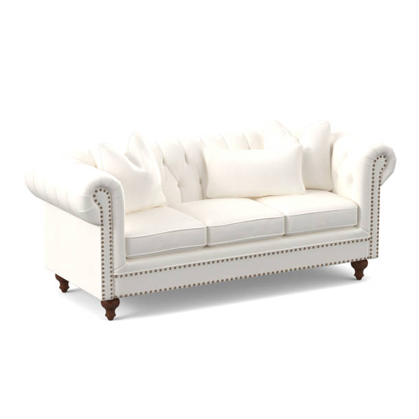 Klaussner Furniture Findley 3 Piece Upholstered Sectional & Reviews